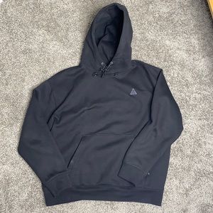 Nike ACG Hoodie / Black / Large